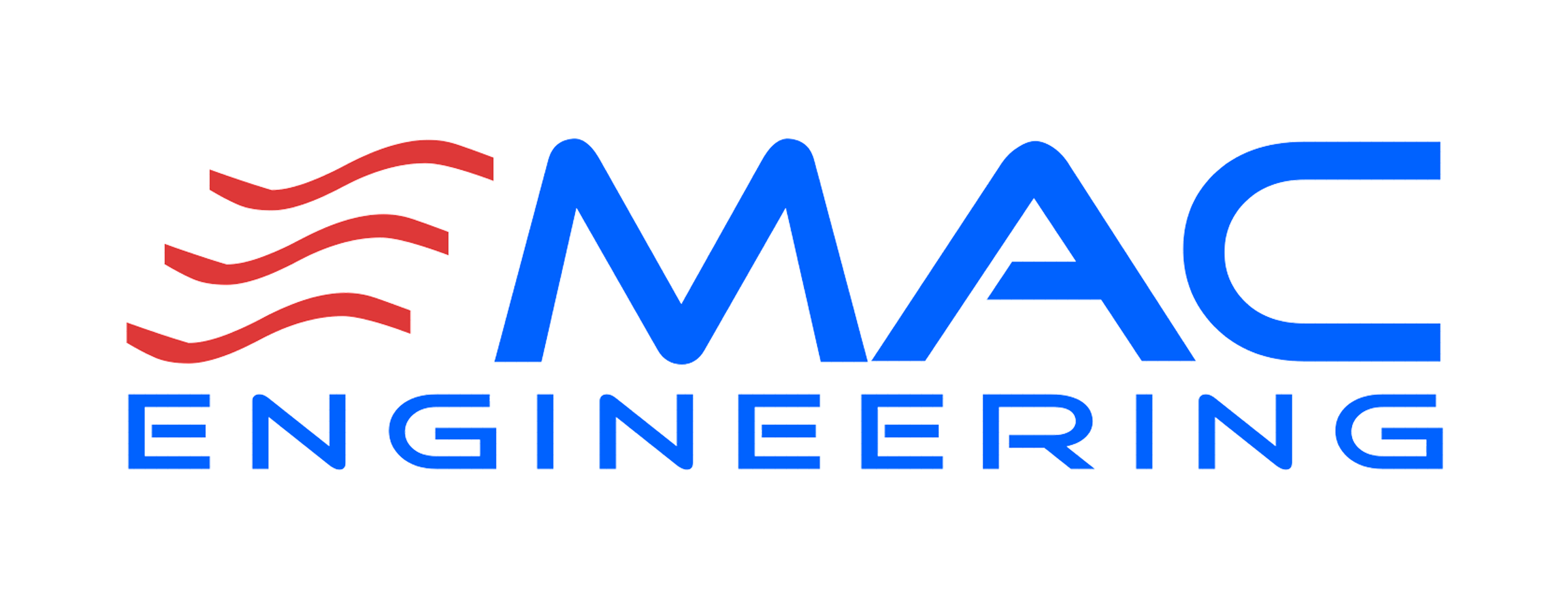 MAC ENINEERING